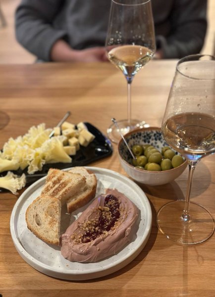 Premium Wine, винотека-бар — обзор @green_z_ann_alcho